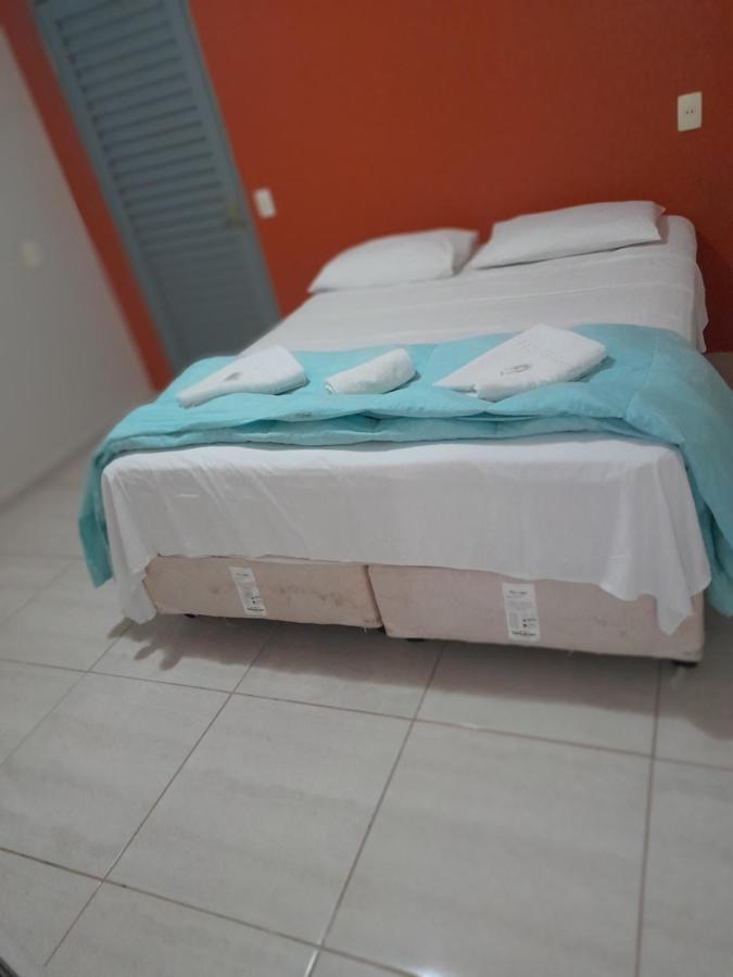 Pirenópolis Pousada Casebre מראה חיצוני תמונה