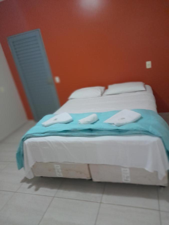 Pirenópolis Pousada Casebre מראה חיצוני תמונה