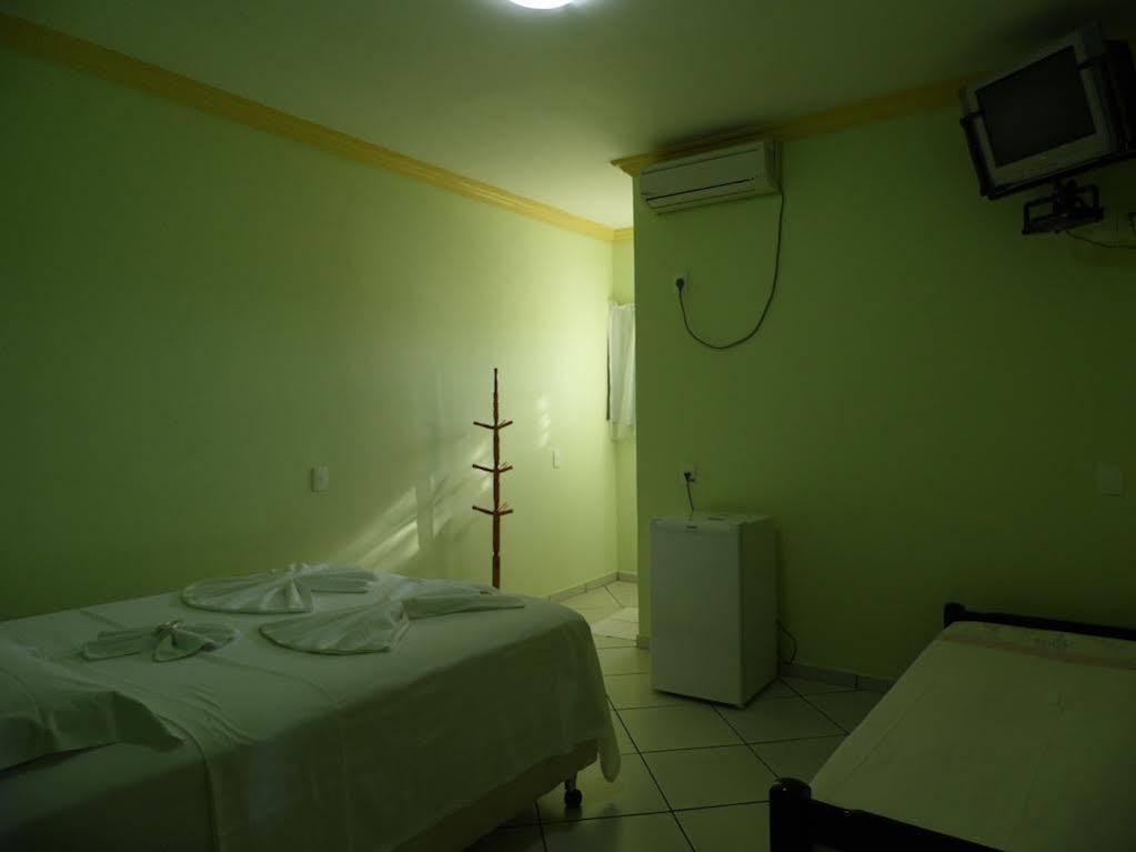 Pirenópolis Pousada Casebre מראה חיצוני תמונה