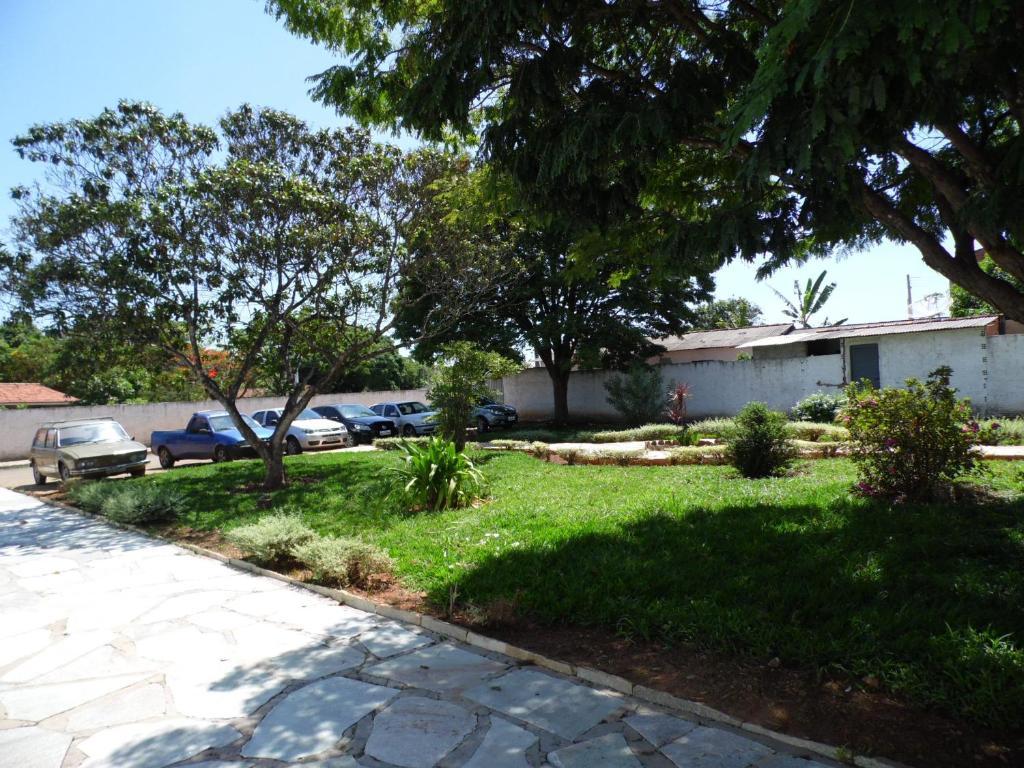 Pirenópolis Pousada Casebre מראה חיצוני תמונה